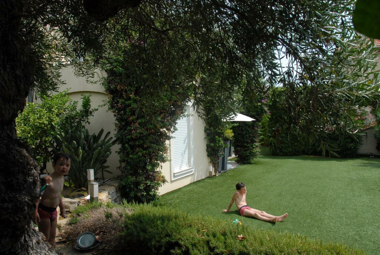 Sainte Maxime Appartement 1 Piece Exterior foto